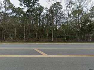 439 County Road 13, Bunnell, FL 32110