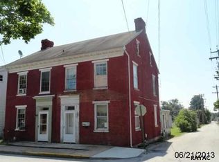 12 Butter Rd, Dover, PA 17315