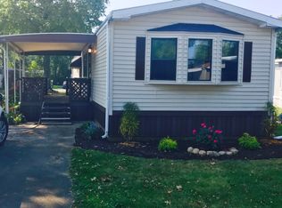 2720 Green Hill Dr, Erie, PA