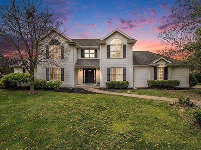 21521 Cheri Ln, Bristol, IN, 46507