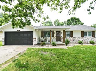 3551 S Newton Ave, Springfield, MO 65807