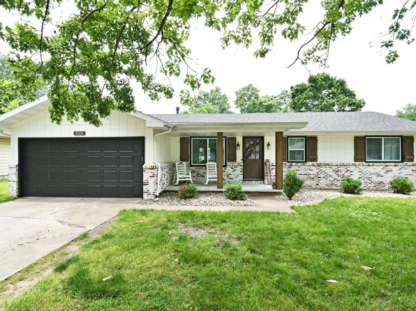 3551 S Newton Avenue, Springfield, MO 65807