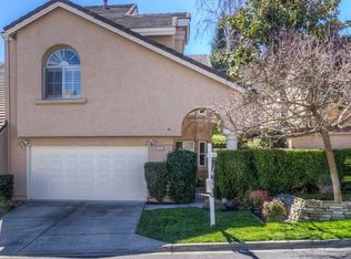 1331 Canyon Side Ave, San Ramon, CA 94582