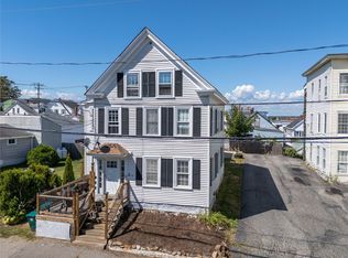 84 Pike Street, Biddeford, ME 04005