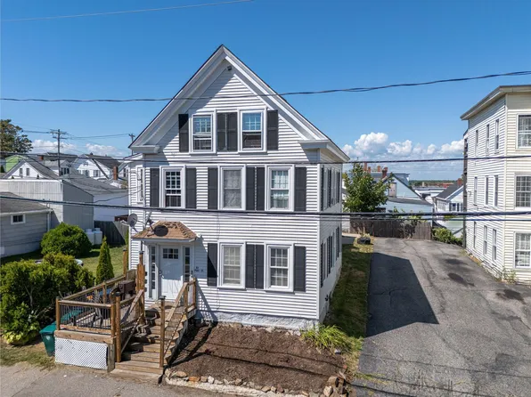 84 Pike Street, Biddeford, ME 04005