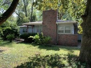 2631 N 46th Ter, Kansas City, KS 66104