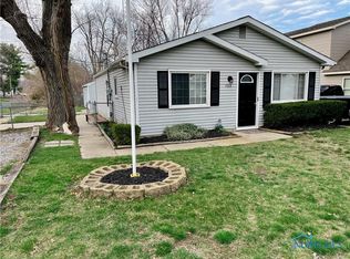 1922 Ketner Ave, Toledo, OH 43613
