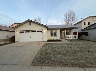 2603 Sea Breeze St, Caldwell, ID 83605