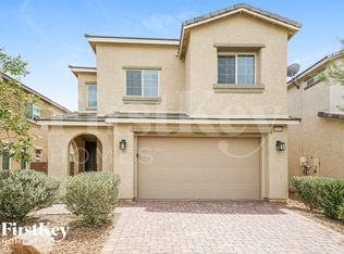 6950 Denio Island St, North Las Vegas, NV 89084