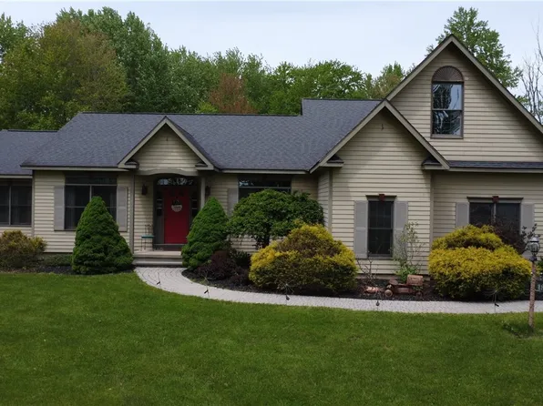 9157 Mud Mill Rd, Brewerton, NY 13029