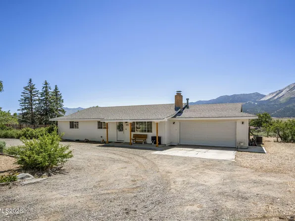 1475 Brenda Way, Washoe Valley, NV 89704