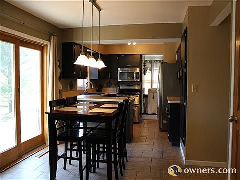Kitchen/Dinette