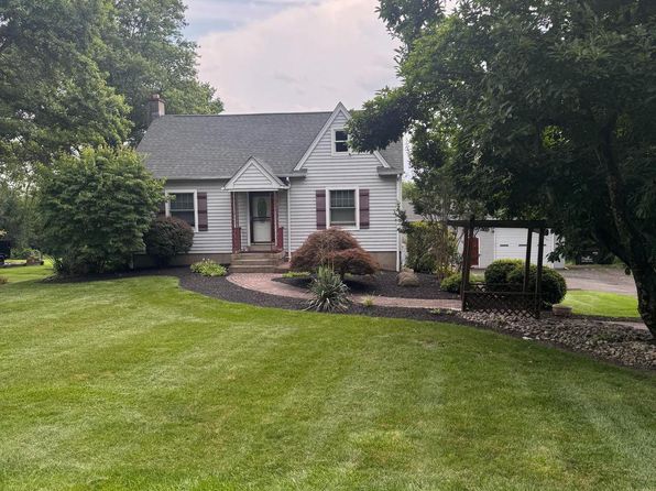 89 Stump Rd