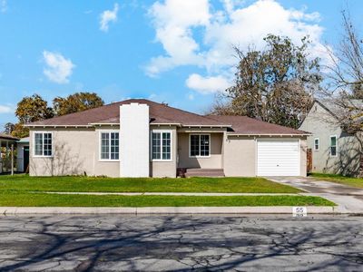 55 E Garland Ave, Fresno, CA, 93704