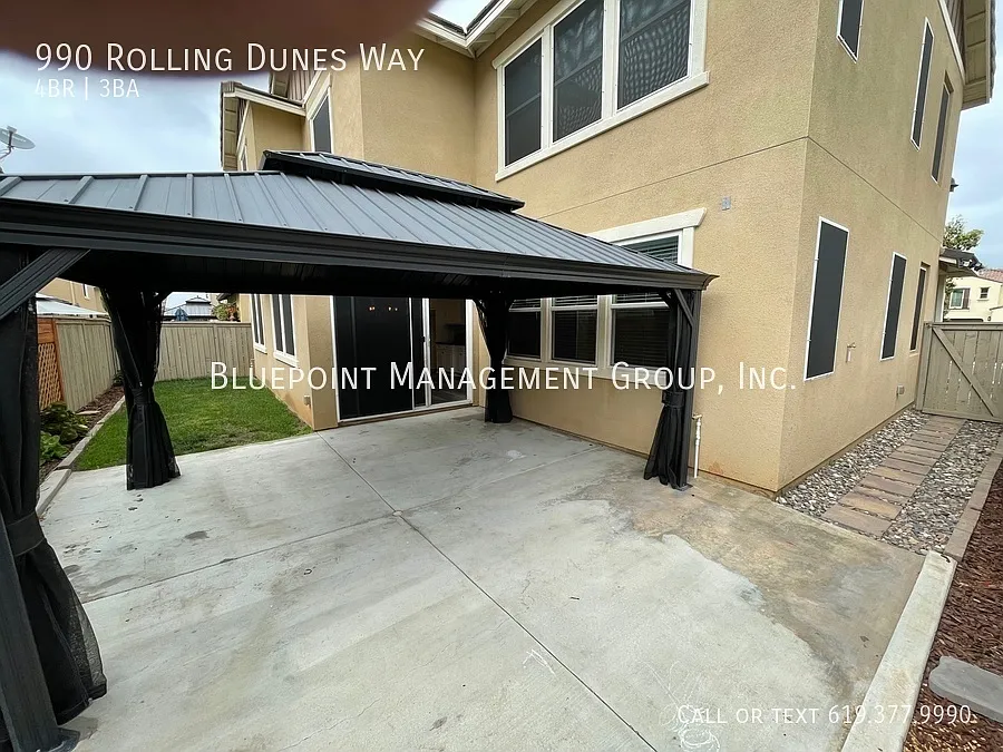 4 bed, 2129 sqft, $4,500 — Photo 4