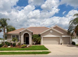 1376 Western Pine Cir, Sarasota, FL 34240