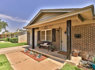 5310 45th St, Lubbock, TX 79414