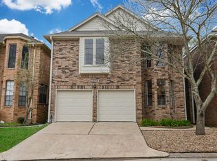 12816 Kingsbridge Ln, Houston, TX 77077