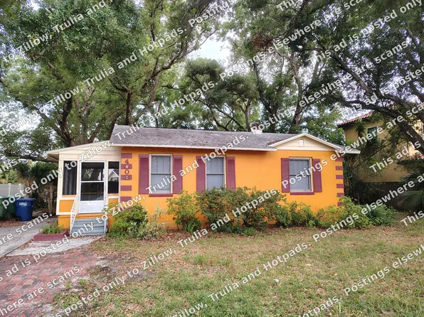 4006 W Kensington Ave, Tampa, FL 33629