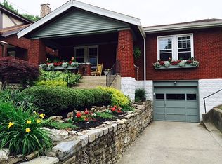 32 Hartweg Ave, Fort Thomas, KY