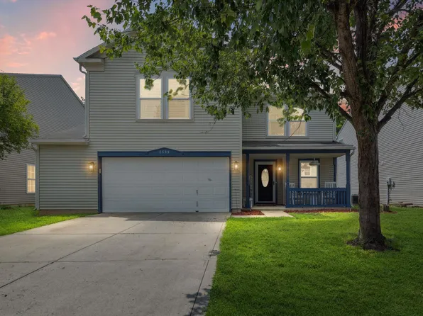 2599 Margesson Xing, Lafayette, IN 47909