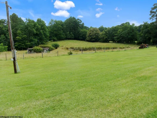 Audra Park Rd, Belington, WV 26250