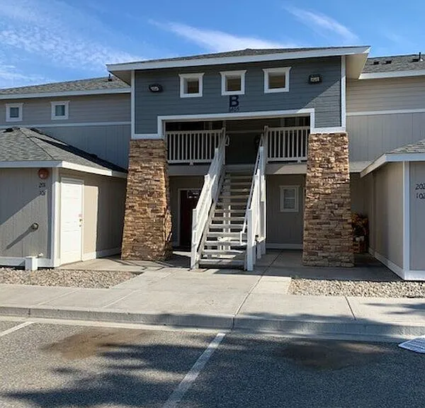 6405B Chapel Hill Blvd #B202 — Photo 1