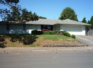 5101 Hasbrook Ave NE, Keizer, OR 97303