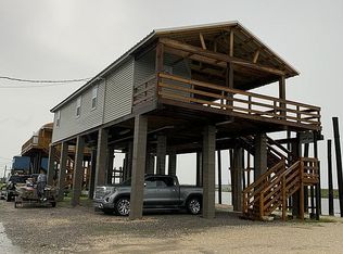 2520 S Madison Rd, Montegut, LA 70377