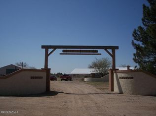 15311 W Hardin Rd, Marana, AZ 85653