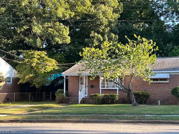 625 Beach View St, Norfolk, VA 23503