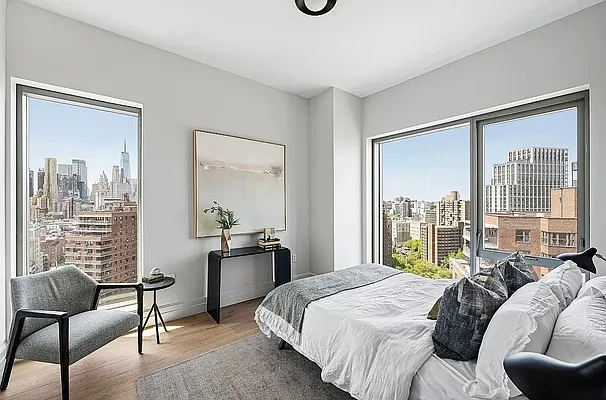 Bedroom, photo 1