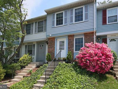 8502 Blue Rock Ln, Lorton, VA, 22079