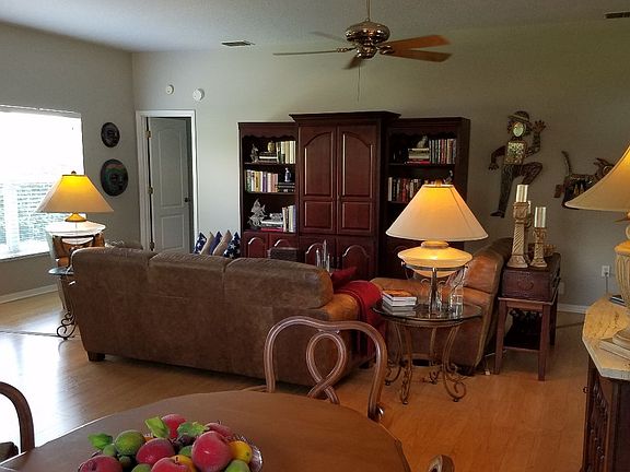 View from Dining Room