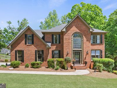4610 Hardwick Ct, Suwanee, GA, 30024