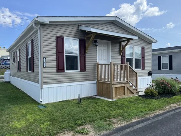 6 Keystone Dr #Ke06, Rochester, NY 14625