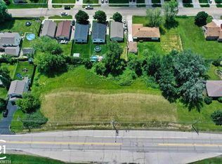 0 Moravian Dr, Clinton Township, MI 48035