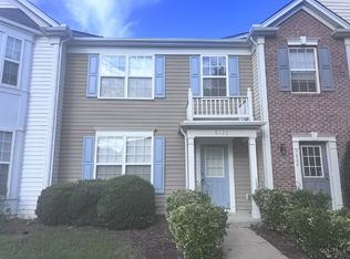 5026 Brooke Lauren Ln, Raleigh, NC 27616