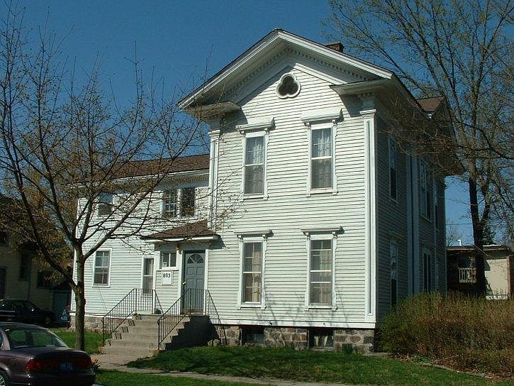 1st image of 803 W Lovell St APT 2