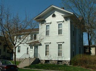 803 W Lovell St APT 2, Kalamazoo, MI 49007