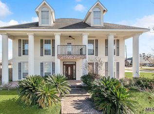 1109 Rue Chalet, Hammond, LA 70403