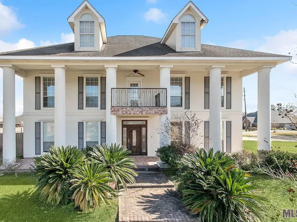 1109 Rue Chalet, Hammond, LA 70403