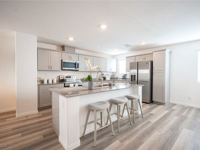 2824 Mariner Turquoise Ln #4, Las Vegas, NV, 89183