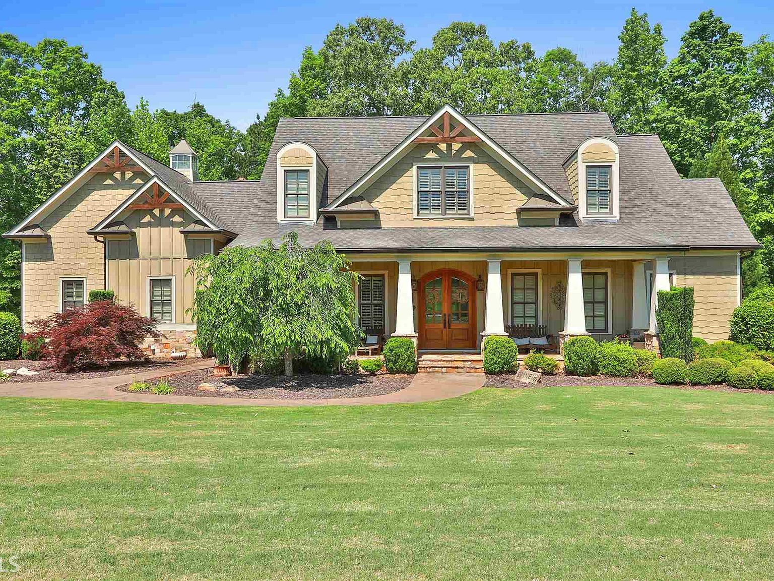 15 Rose Mount Way, Newnan, GA 30265 | Zillow