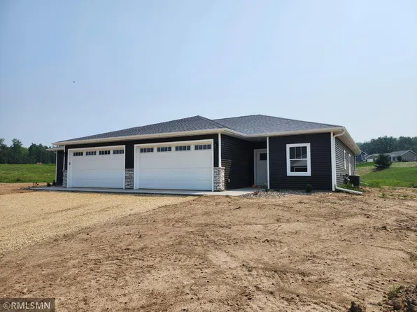 406 Finvold St, Woodville, WI 54028