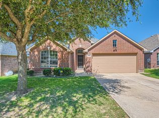 2625 Pioneer Bluffs Rd, Balch Springs, TX 75181