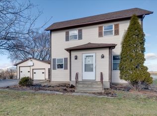 12029 Faxon Rd, Plano, IL 60545