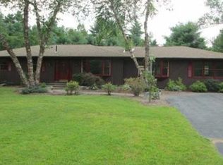 145 Shea Rd, West Brookfield, MA 01585