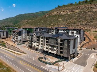 1281 N Frontage Rd W #E301, Vail, CO 81657