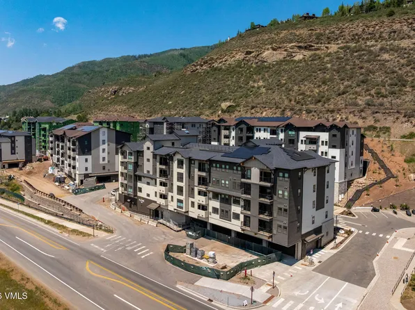 1281 N Frontage Rd W #E301, Vail, CO 81657